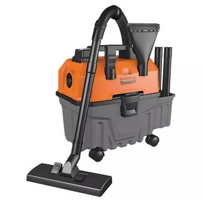 Bennett Read Tough 15 Wet & Dry Vacuum Bennett Read Tough 15 Wet & Dry Vacuum