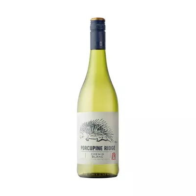 Porcupine Ridge Chenin Blanc 750ml x 6