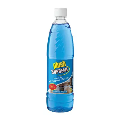 Plush Floor Apc Spring Fresh 1L Plush Floor Apc Spring Fresh 1L