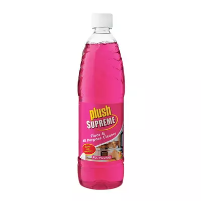 Plush Floor Apc Potpourri 1L
