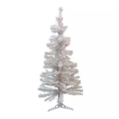 G&D Fibre Optic Tree White 150cm G&D Fibre Optic Tree White 150cm