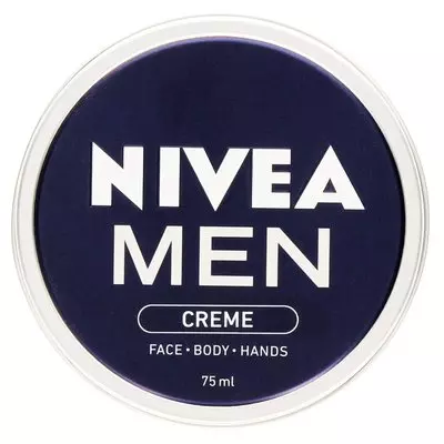 Nivea Men Face Cream 75ml Nivea Men Face Cream 75ml