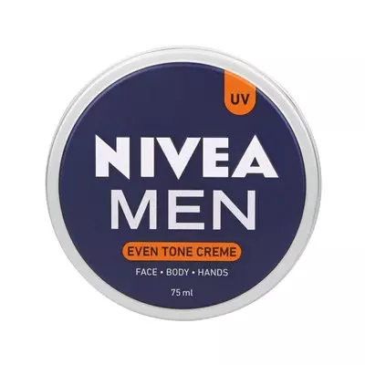 Nivea Even Tone Face Cream 75ml Nivea Even Tone Face Cream 75ml