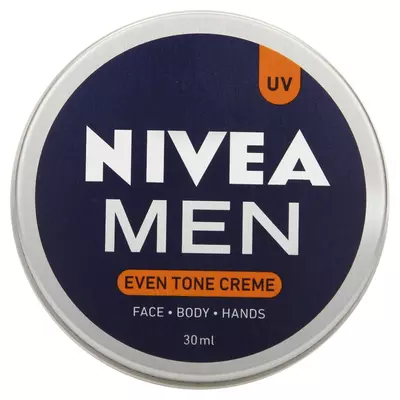 Nivea Even Tone Face Cream 30ml Nivea Even Tone Face Cream 30ml