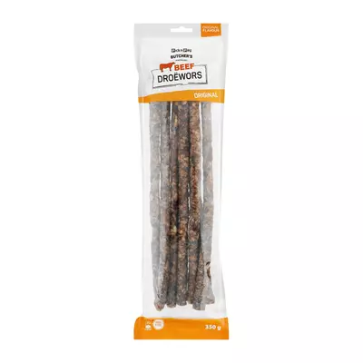 PnP Beef Droewors 350g