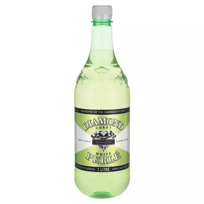 Diamond Coast White Perle 1l