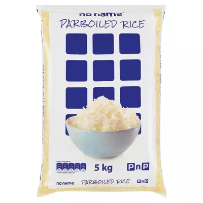 No Name Rice 5kg No Name Rice 5kg