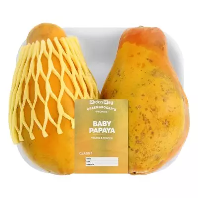 PnP Baby Papaya 2's