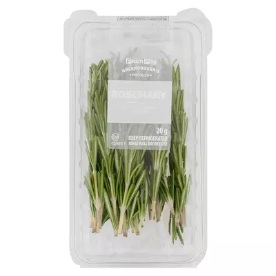 PnP Rosemary 20g PnP Rosemary 20g