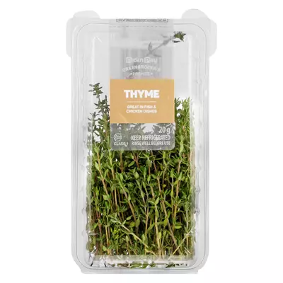 PnP Thyme 20g PnP Thyme 20g