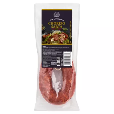 Crafted Collection Mild Chorizo 200g