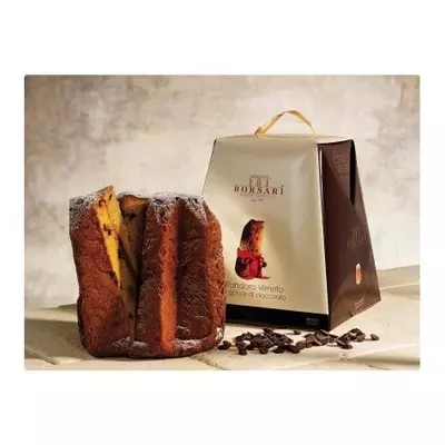 Borsari Chocolate Pandora 1kg