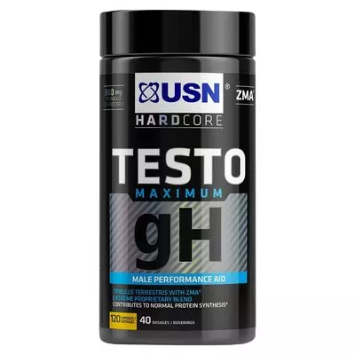 Usn Testo Gh 120ea Usn Testo Gh 120ea