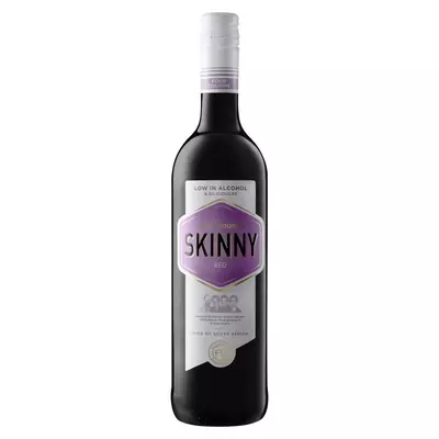Four Cousins Lite Skinny Red 750ml Four Cousins Lite Skinny Red 750ml