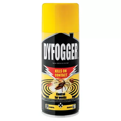 Dyfogger Insecticide 350ml