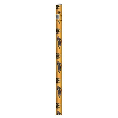 Creative Kaizer Chiefs Themed Roll Wrap