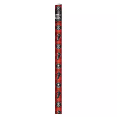 Creative Orlando Pirates Theme Roll Wrap Creative Orlando Pirates Theme Roll Wrap