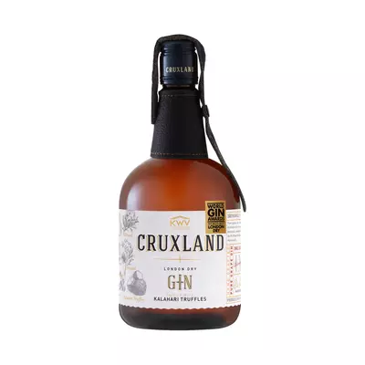KWV Cruxland Kalahari Truffels Gin 750ml