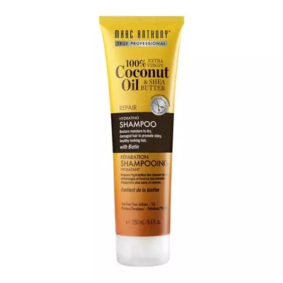 Marc Anthony Coconut Oil Shampoo 250ml