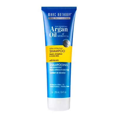 Marc Anthony Oil Of Morroco Shampoo 250ml Marc Anthony Oil Of Morroco Shampoo 250ml