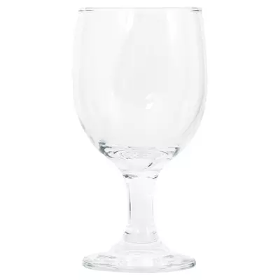 Valvetro Wine Glass Single 340ml