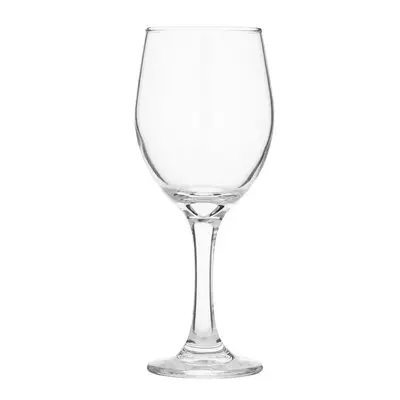 Valvetro White Wine Glasses 315ml 3 Glasses Valvetro White Wine Glasses 315ml 3 Glasses