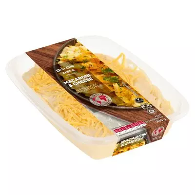 PnP Macaroni & Cheese 300g PnP Macaroni & Cheese 300g