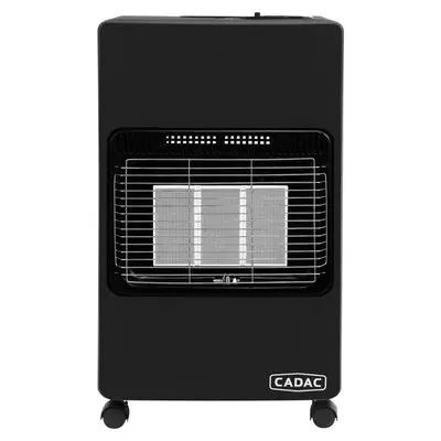 Cadac 3 Panel Gas Heater