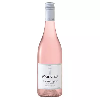 Warwick First Lady Rose 750ml Warwick First Lady Rose 750ml
