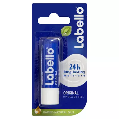 Labello Lip Balm Original