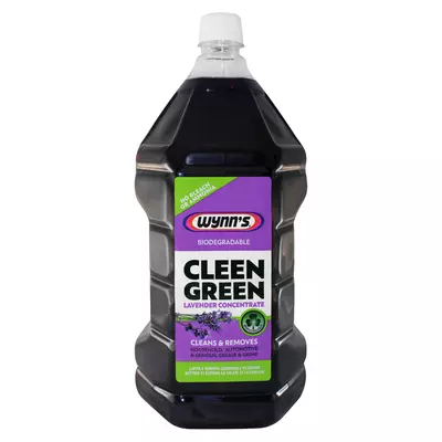 Wynn's Cleen Green Lavender 2L