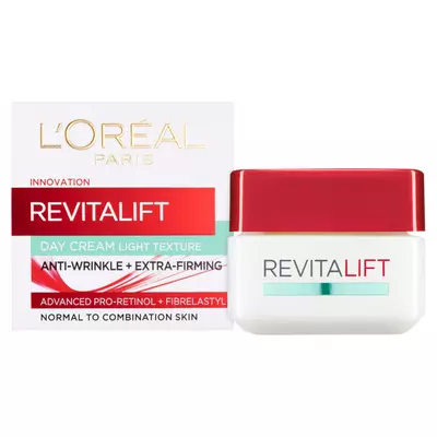 L'oreal Revitalift Gel Cream 50ml
