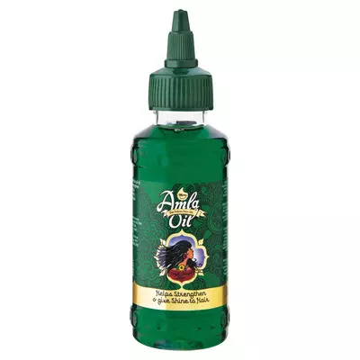 Amla Oil Hair Treatment Green 100ml Amla Oil Hair Treatment Green 100ml