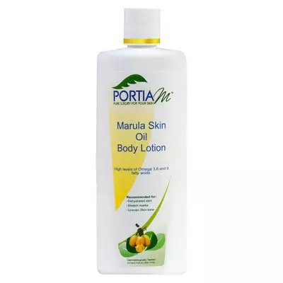 Portia M Marula Skin Body Lotion 250ml