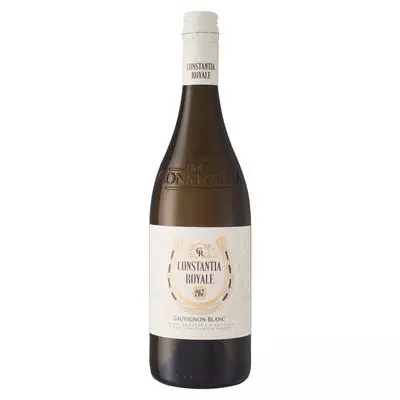 Constantia Royale Sauvign Blanc 750ml Constantia Royale Sauvign Blanc 750ml