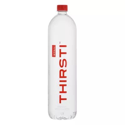 Thirsti Still Water 1.5L x 6
