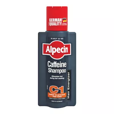 Alpecin Shampoo C1 Caffeine 250ml Alpecin Shampoo C1 Caffeine 250ml