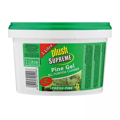 Plush Pine Gel 1L Plush Pine Gel 1L