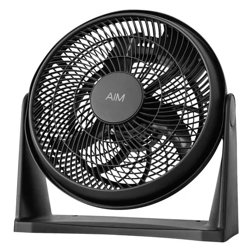 Aim 50cm High Velocity Plastic Fan Aim 50cm High Velocity Plastic Fan