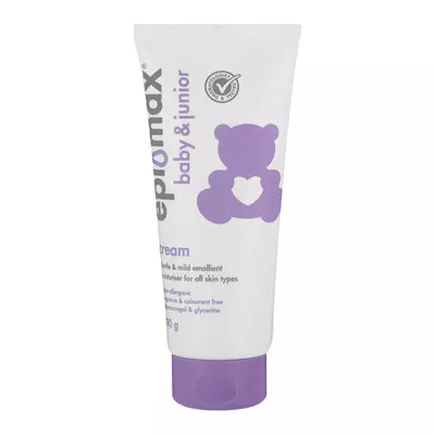 Epi-Max Junior Baby Tube 100g Epi-Max Junior Baby Tube 100g