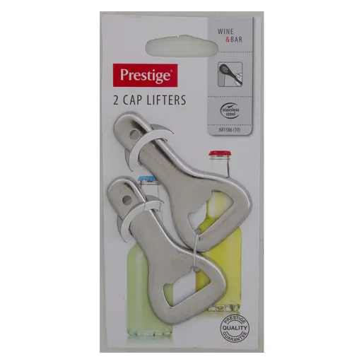 Prestige Barman Corkscrew Plastic Body