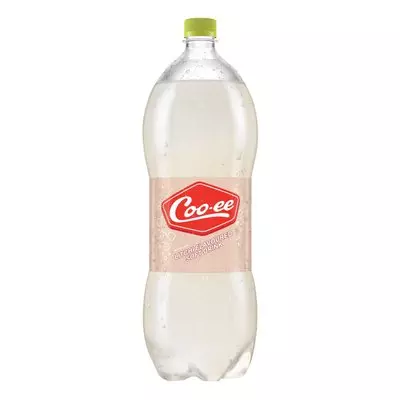 Coo-Ee Litchi 2L Coo-Ee Litchi 2L