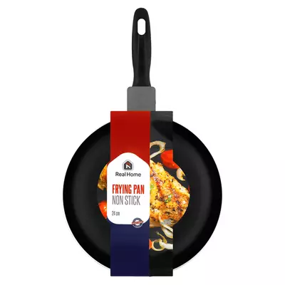 PnP 24cm Non Stick Frying Pan