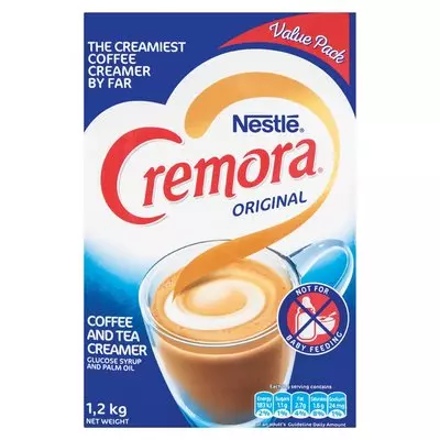 Nestlé Cremora Coffee Creamer 1.2kg