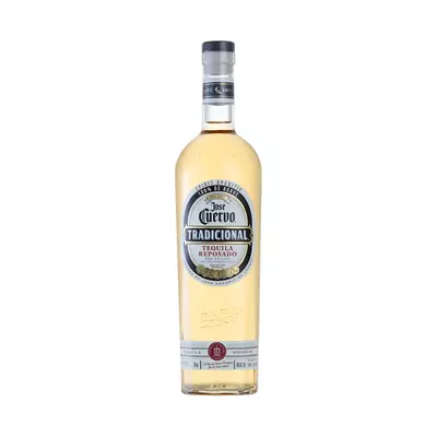 Jose Cuervo Tradicional Tequila 750ml