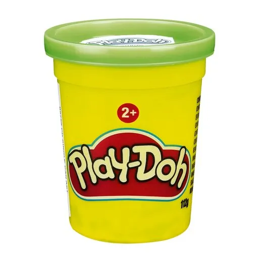 Play Doh Single Can Assortment