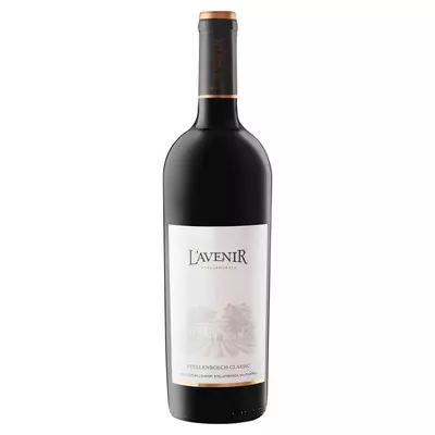 L'Avenir Stellenbosch Classic 750ml