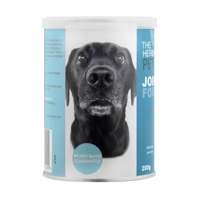 Herbal Pet Joint Formula 200g Herbal Pet Joint Formula 200g