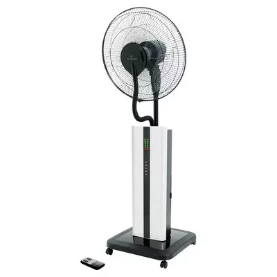 Bennett Read Indoor Misting Fan Bennett Read Indoor Misting Fan