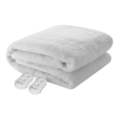 Pure Pleasure Queen Size Full Fit Electric Blanket